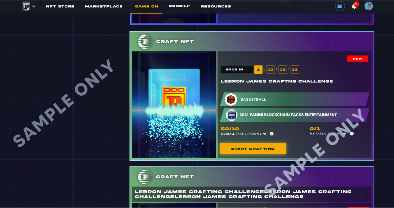 Gameon FAQ3