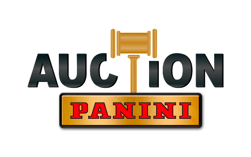 panini auction