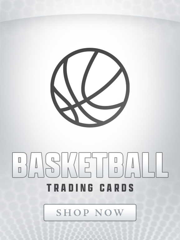 Browse Basketball Trading Cards
